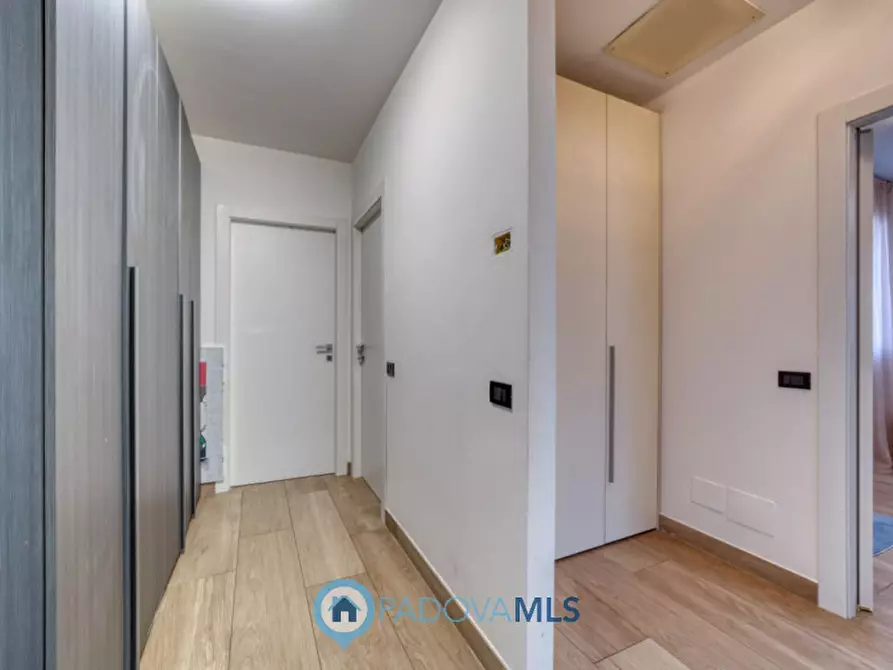 Immagine 10 di Villa in vendita  in via san gregorio barbarigo a Vigonza