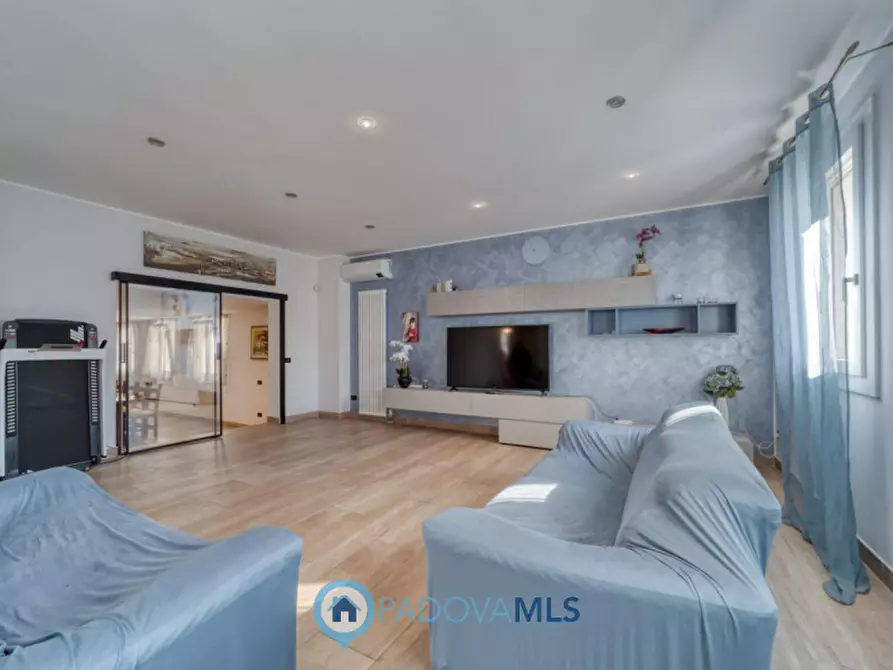 Immagine 11 di Villa in vendita  in via san gregorio barbarigo a Vigonza