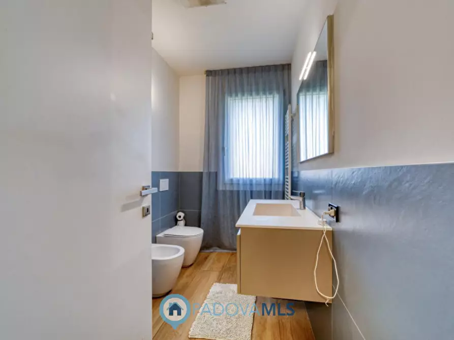 Immagine 13 di Villa in vendita  in via san gregorio barbarigo a Vigonza