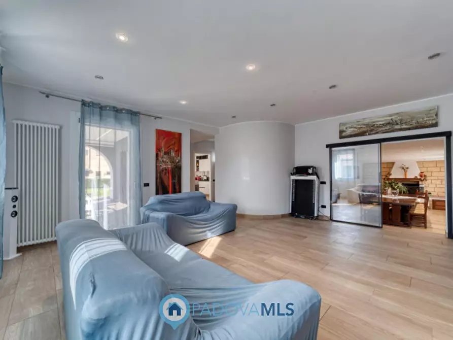 Immagine 16 di Villa in vendita  in via san gregorio barbarigo a Vigonza