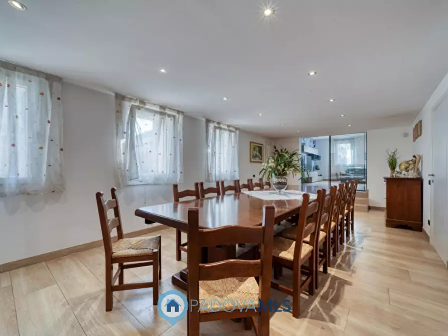 Immagine 19 di Villa in vendita  in via san gregorio barbarigo a Vigonza