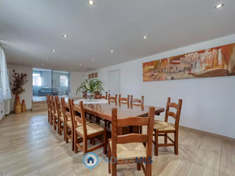 Immagine 20 di Villa in vendita  in via san gregorio barbarigo a Vigonza