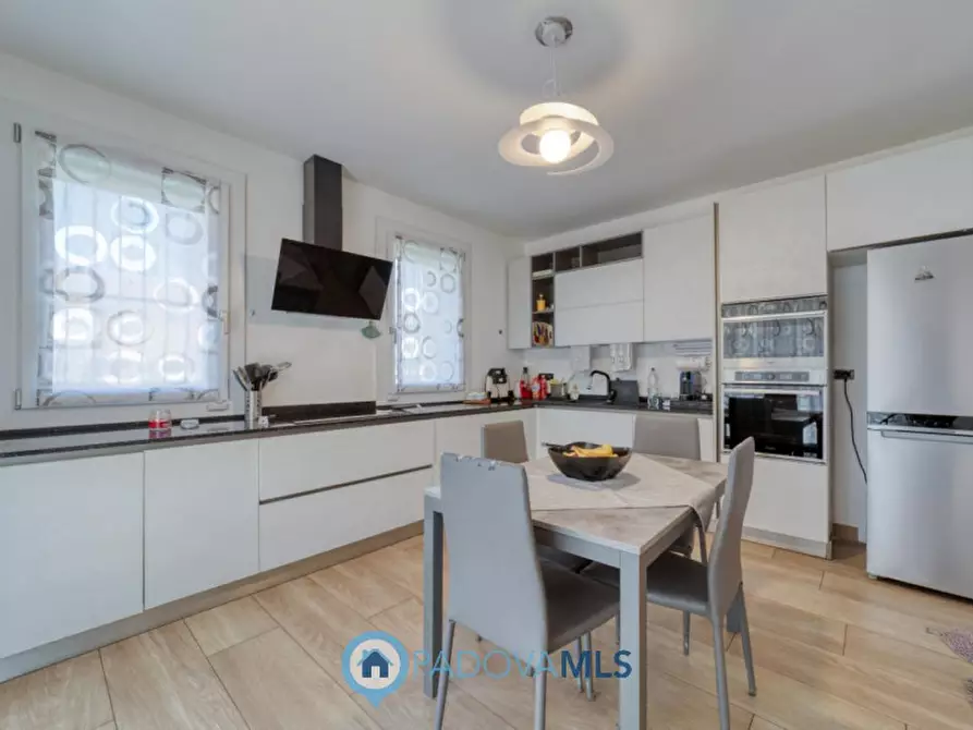 Immagine 22 di Villa in vendita  in via san gregorio barbarigo a Vigonza