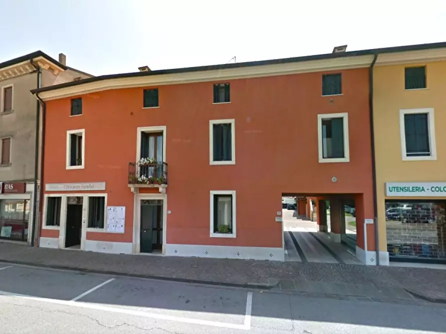 Immagine 1 di Appartamento in vendita  in Via Roma a Sossano