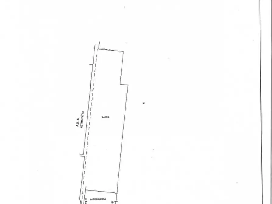 Immagine 3 di Appartamento in vendita  in Via Roma a Sossano