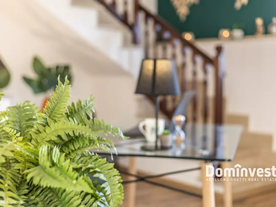 Immagine 7 di Villa in vendita  in Via Caio Acilio a Guidonia Montecelio