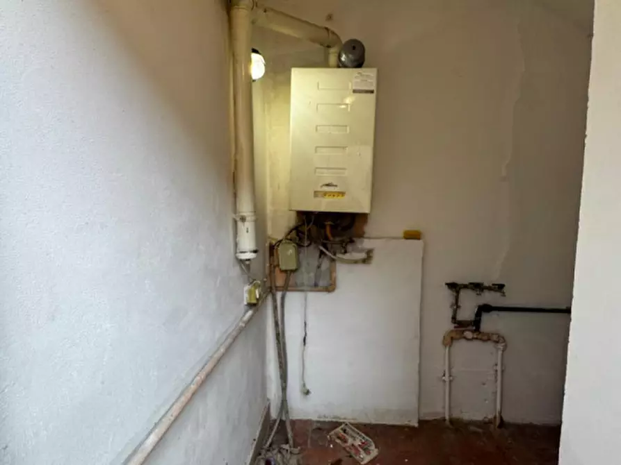 Immagine 29 di Villa in vendita  in Via Caio Acilio a Guidonia Montecelio