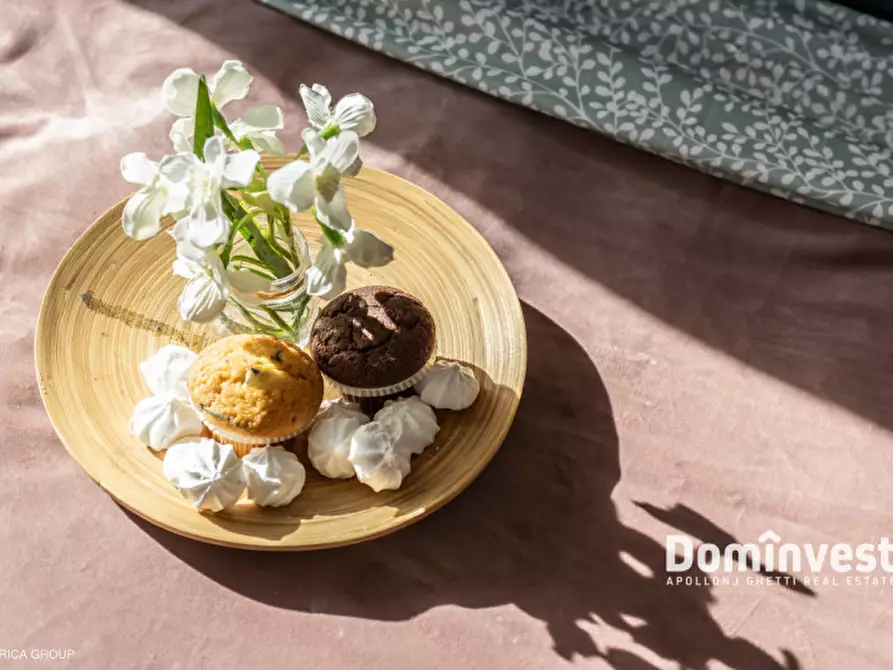 Immagine 31 di Villa in vendita  in Via Caio Acilio a Guidonia Montecelio