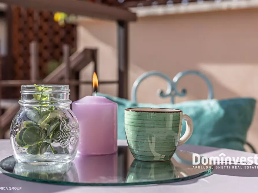 Immagine 32 di Villa in vendita  in Via Caio Acilio a Guidonia Montecelio