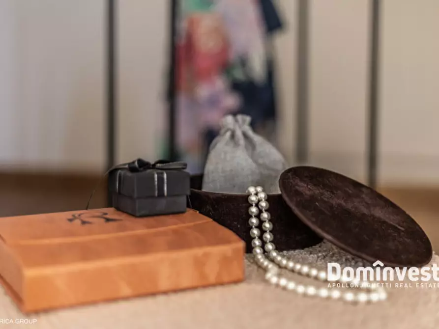 Immagine 35 di Villa in vendita  in Via Caio Acilio a Guidonia Montecelio