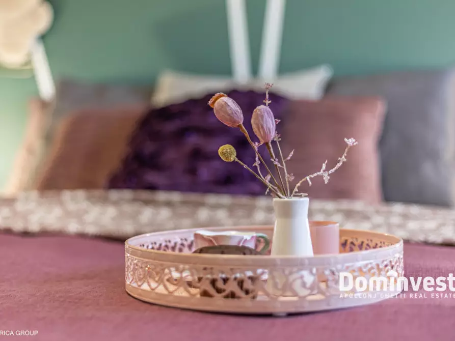 Immagine 42 di Villa in vendita  in Via Caio Acilio a Guidonia Montecelio