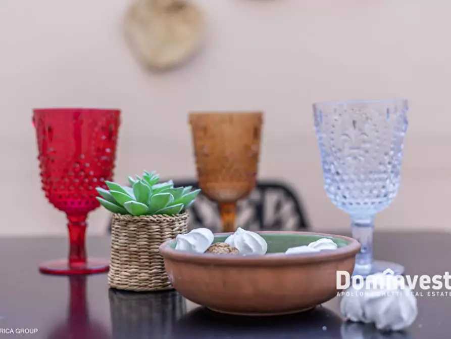 Immagine 50 di Villa in vendita  in Via Caio Acilio a Guidonia Montecelio