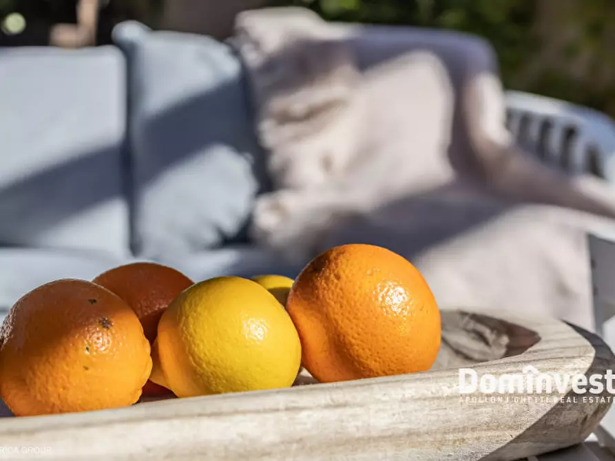 Immagine 55 di Villa in vendita  in Via Caio Acilio a Guidonia Montecelio