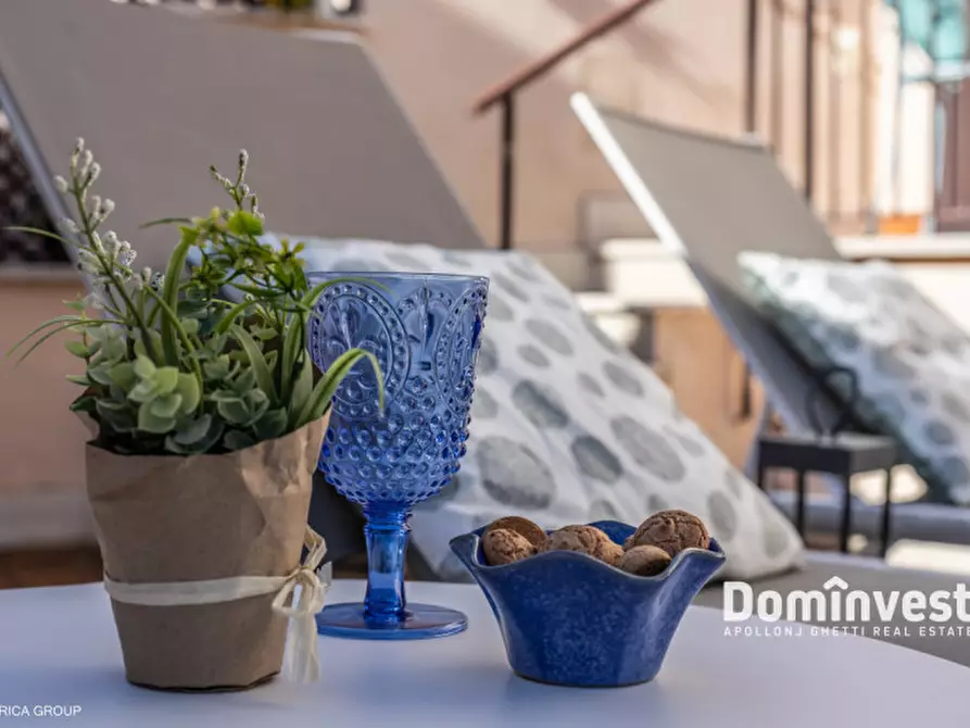 Immagine 62 di Villa in vendita  in Via Caio Acilio a Guidonia Montecelio