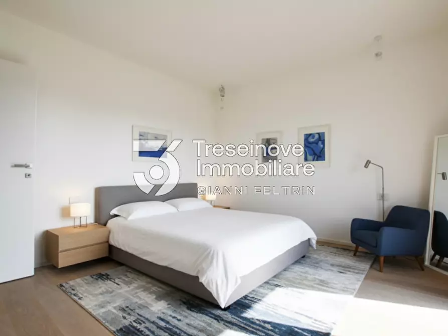 Immagine 3 di Casa bifamiliare in vendita  in Via degli Alpini a Salgareda