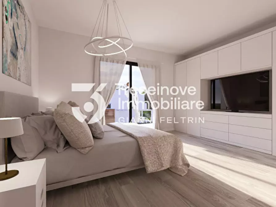 Immagine 20 di Casa bifamiliare in vendita  in Via degli Alpini a Salgareda