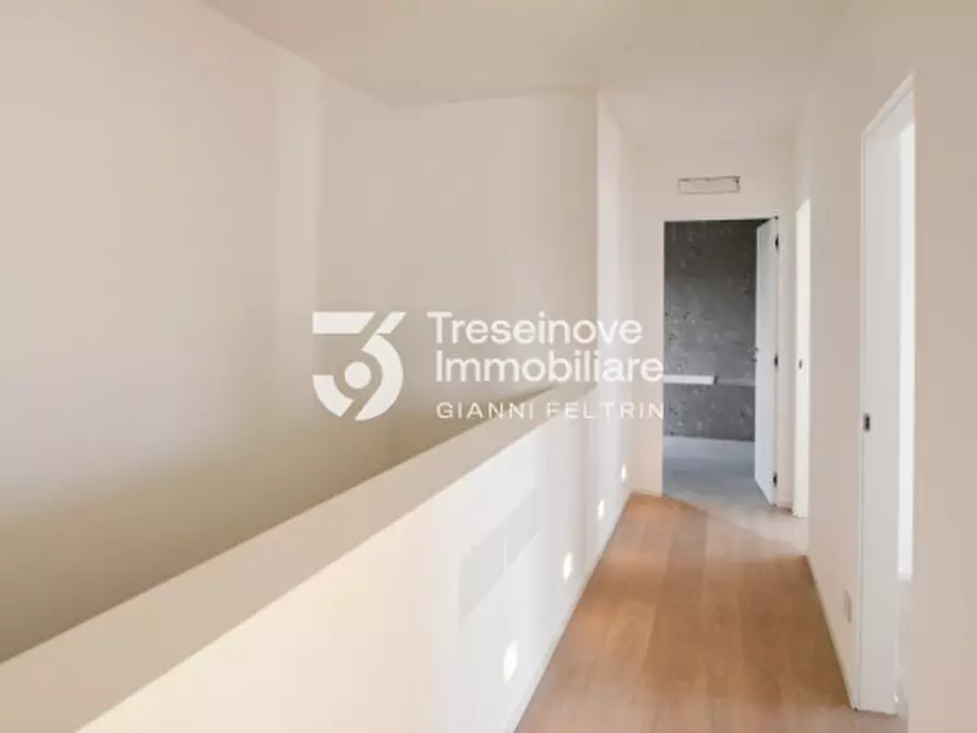 Immagine 15 di Casa bifamiliare in vendita  in Via degli Alpini a Salgareda