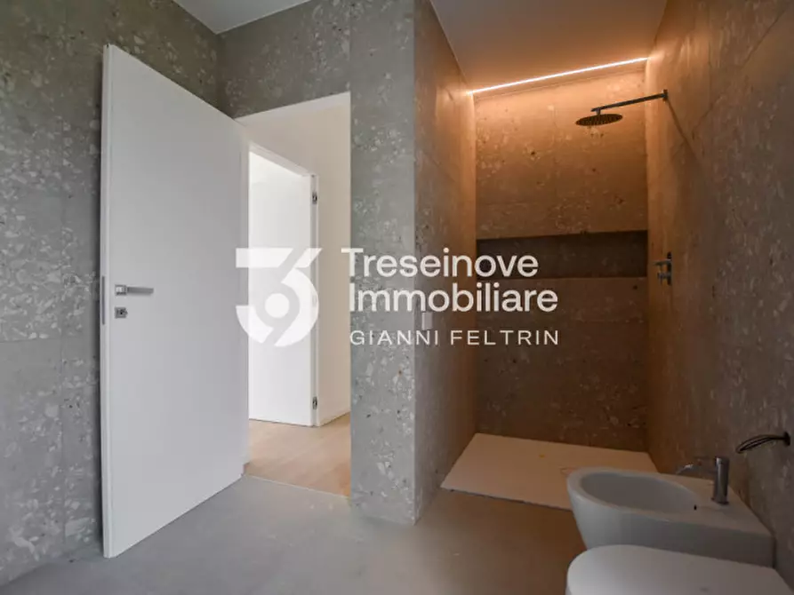 Immagine 11 di Casa bifamiliare in vendita  in Via degli Alpini a Ponte Di Piave