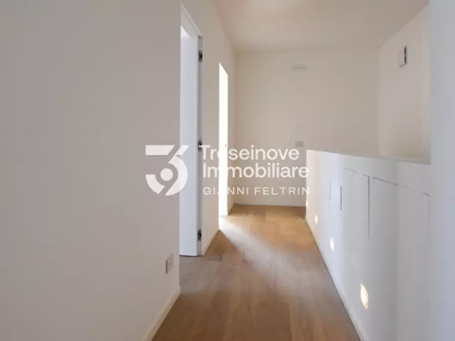 Immagine 26 di Casa bifamiliare in vendita  in Via degli Alpini a Ponte Di Piave