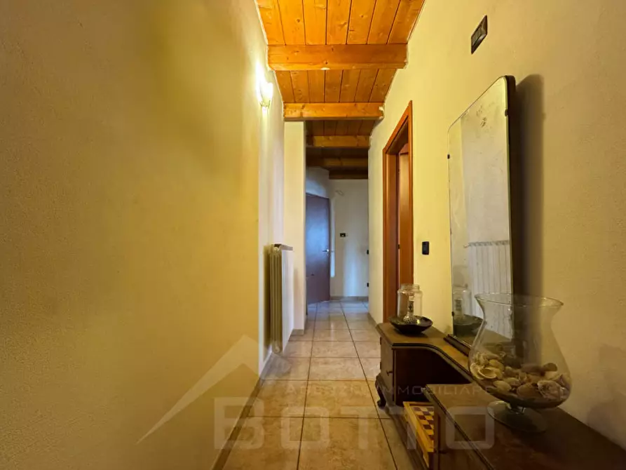 Immagine 18 di Casa indipendente in vendita  in via ciliegia 18 a Landiona