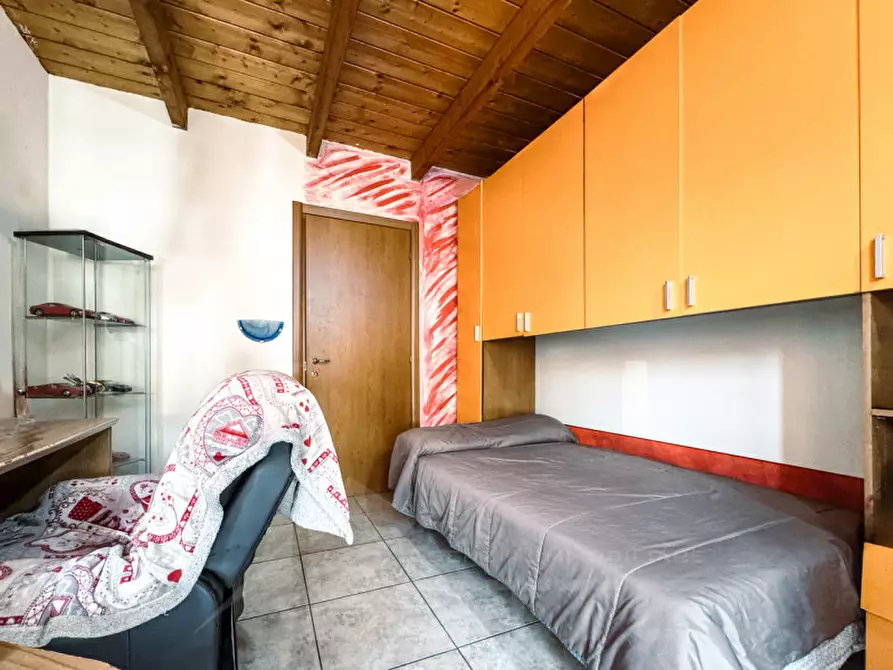 Immagine 20 di Casa indipendente in vendita  in via ciliegia 18 a Landiona