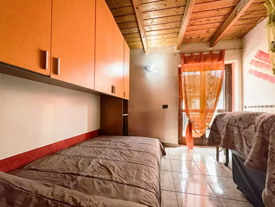 Immagine 21 di Casa indipendente in vendita  in via ciliegia 18 a Landiona