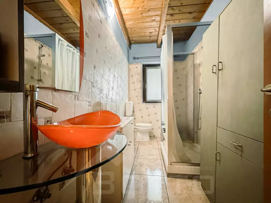 Immagine 22 di Casa indipendente in vendita  in via ciliegia 18 a Landiona