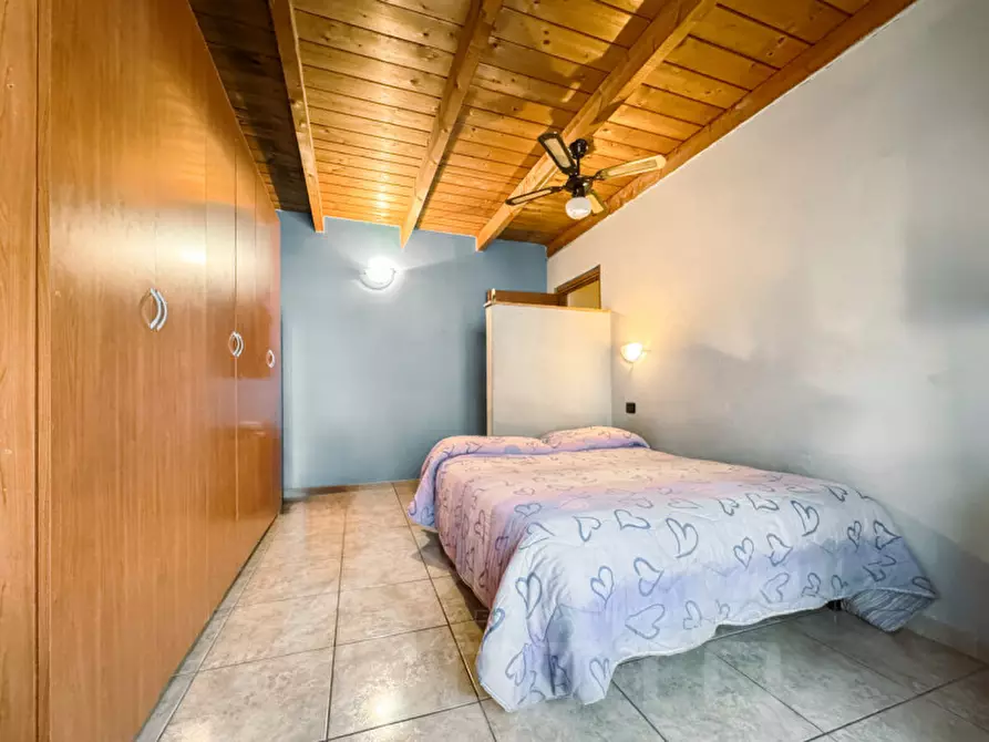 Immagine 23 di Casa indipendente in vendita  in via ciliegia 18 a Landiona