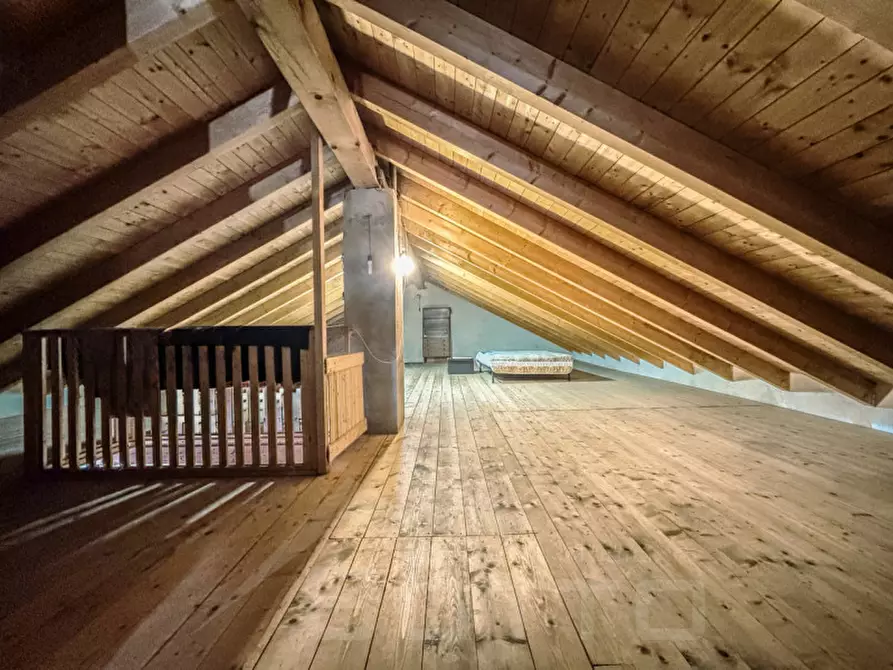 Immagine 25 di Casa indipendente in vendita  in via ciliegia 18 a Landiona