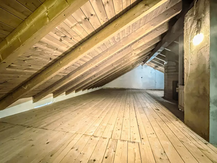 Immagine 26 di Casa indipendente in vendita  in via ciliegia 18 a Landiona