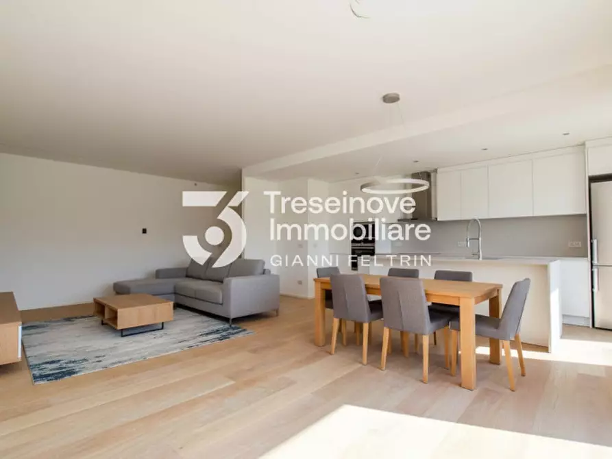 Immagine 1 di Casa bifamiliare in vendita  in Via degli Alpini a Oderzo