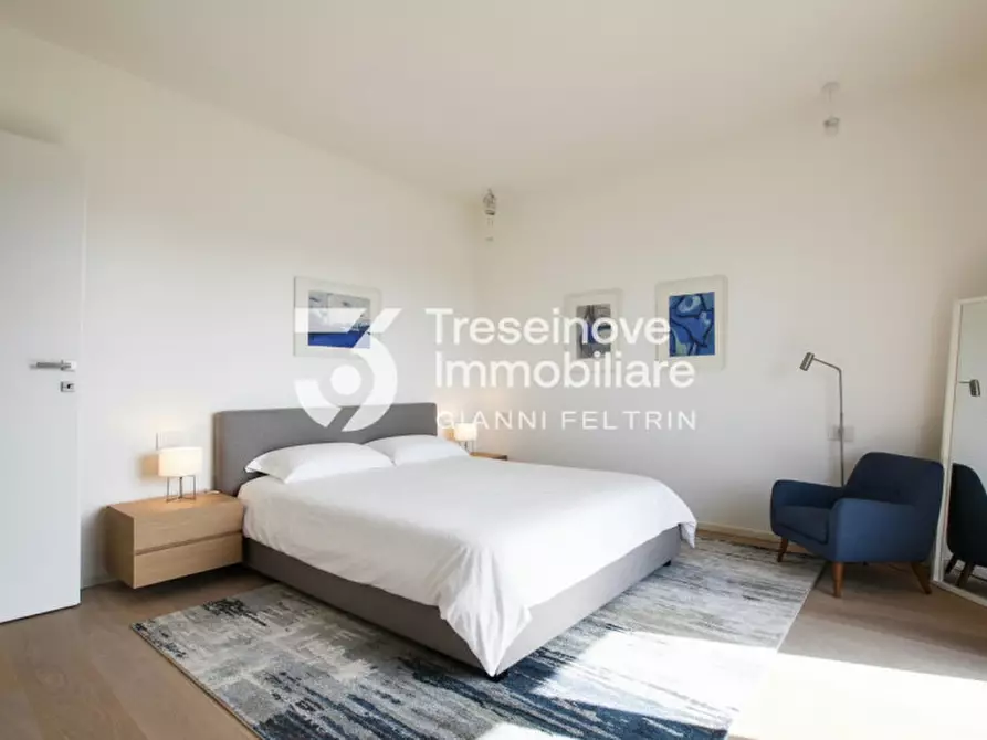 Immagine 3 di Casa bifamiliare in vendita  in Via degli Alpini a Oderzo