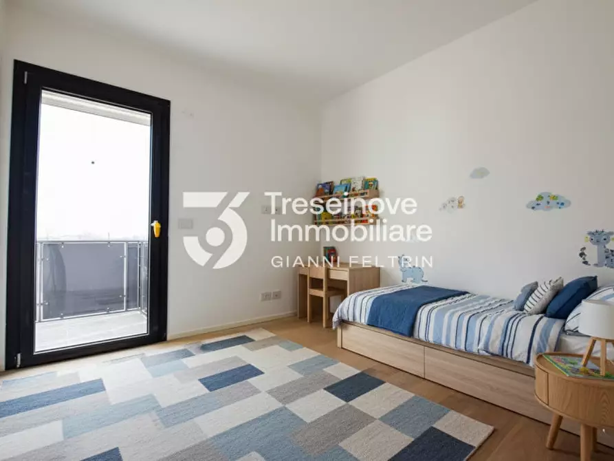 Immagine 4 di Casa bifamiliare in vendita  in Via degli Alpini a Oderzo