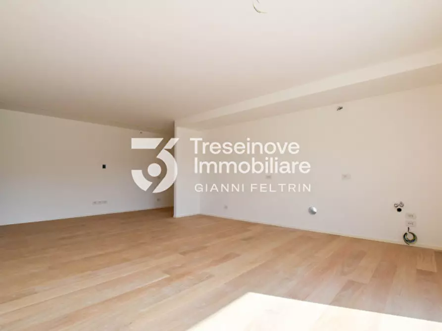 Immagine 6 di Casa bifamiliare in vendita  in Via degli Alpini a Oderzo