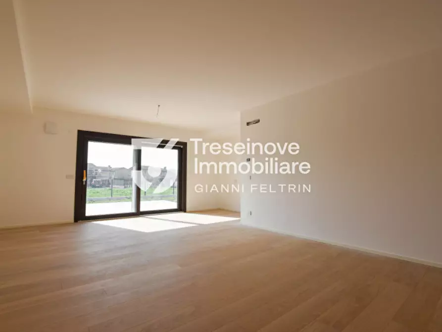 Immagine 7 di Casa bifamiliare in vendita  in Via degli Alpini a Oderzo