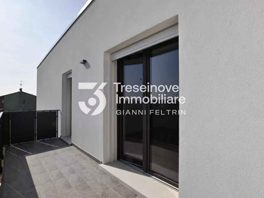 Immagine 25 di Casa bifamiliare in vendita  in Via degli Alpini a Oderzo