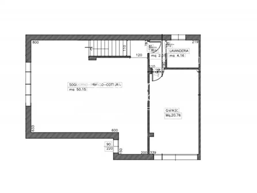 Immagine 32 di Casa bifamiliare in vendita  in Via degli Alpini a Oderzo