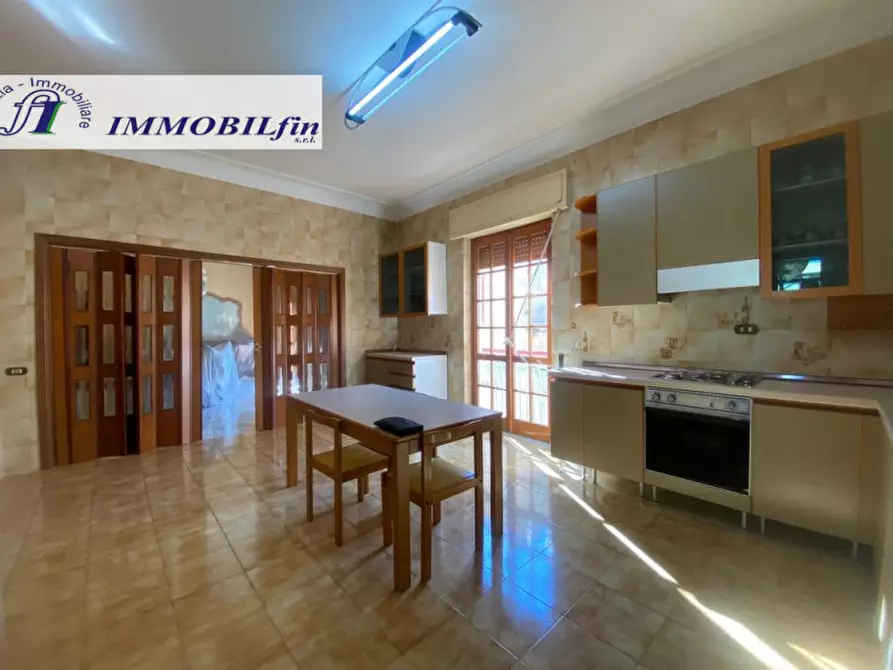 Immagine 1 di Appartamento in vendita  in VIA LUIGI PIRANDELLO a Villabate