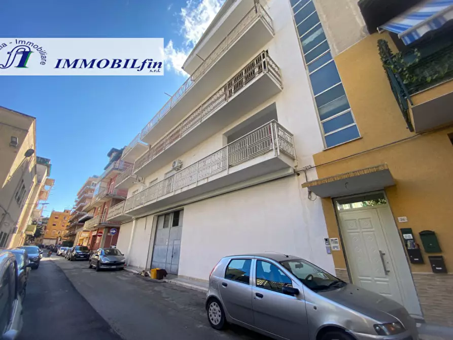 Immagine 2 di Appartamento in vendita  in VIA LUIGI PIRANDELLO a Villabate