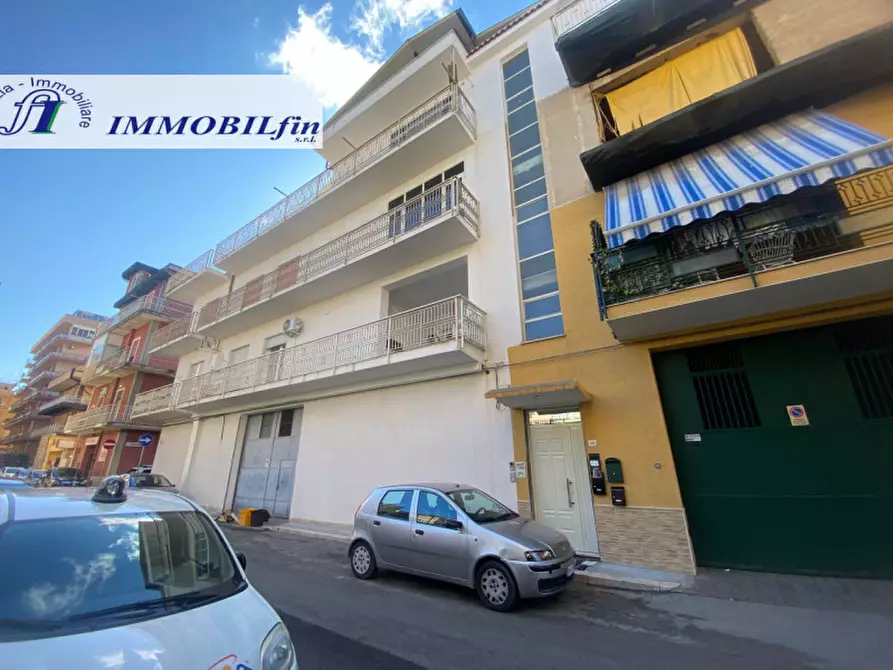 Immagine 3 di Appartamento in vendita  in VIA LUIGI PIRANDELLO a Villabate