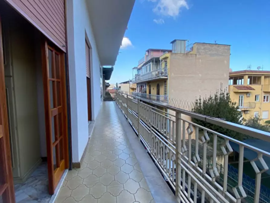 Immagine 4 di Appartamento in vendita  in VIA LUIGI PIRANDELLO a Villabate