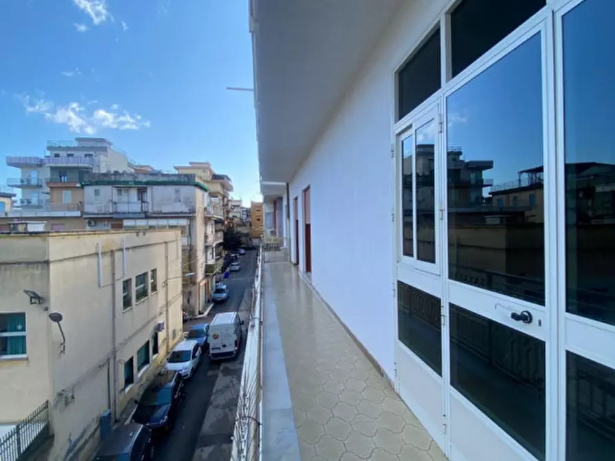 Immagine 5 di Appartamento in vendita  in VIA LUIGI PIRANDELLO a Villabate