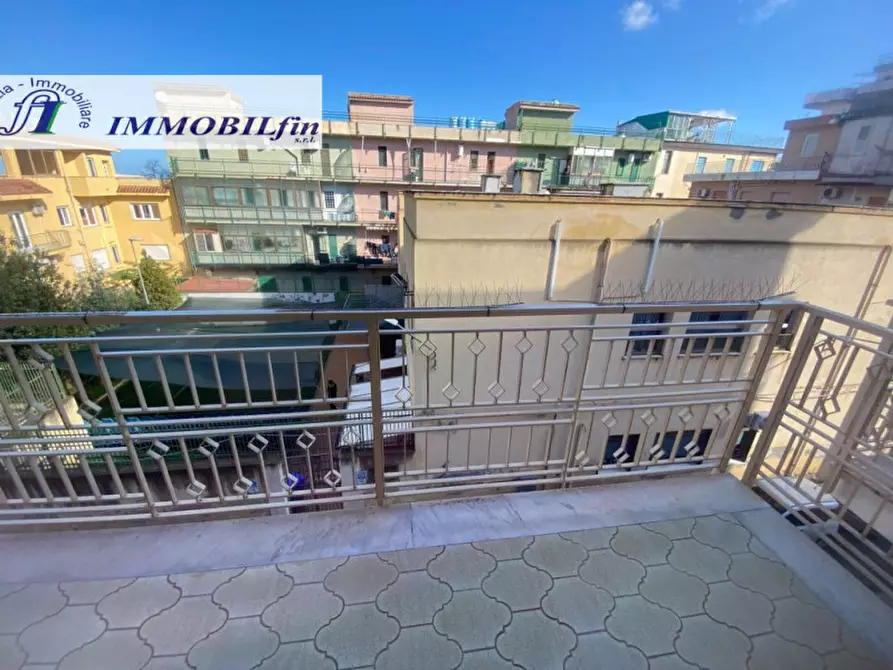 Immagine 8 di Appartamento in vendita  in VIA LUIGI PIRANDELLO a Villabate