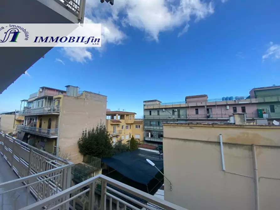 Immagine 9 di Appartamento in vendita  in VIA LUIGI PIRANDELLO a Villabate