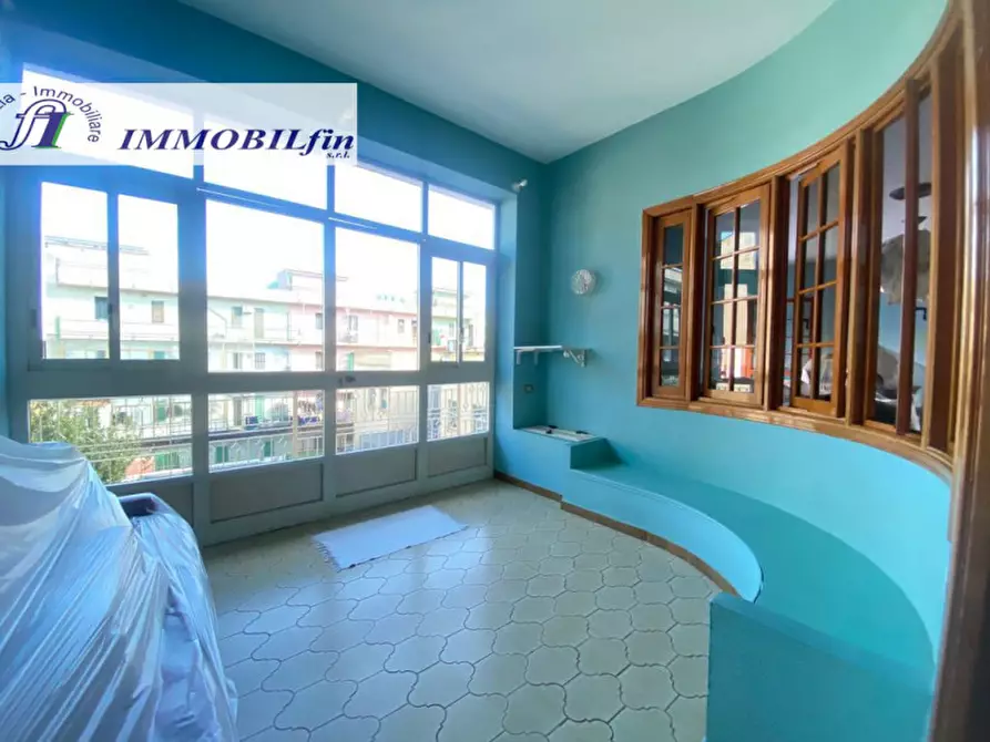 Immagine 11 di Appartamento in vendita  in VIA LUIGI PIRANDELLO a Villabate