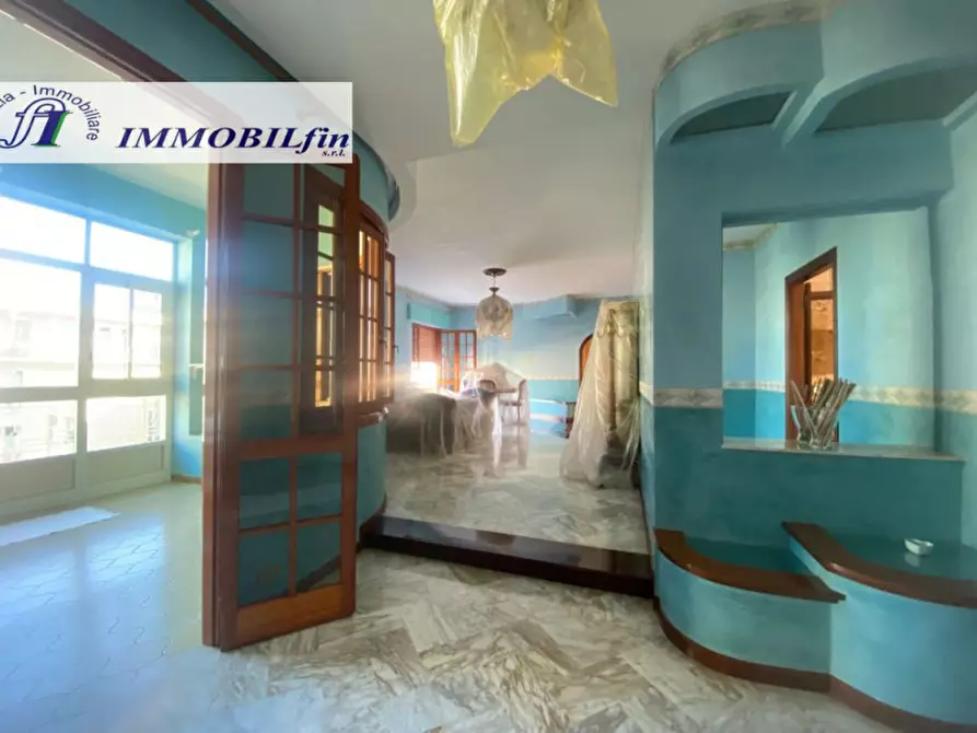 Immagine 12 di Appartamento in vendita  in VIA LUIGI PIRANDELLO a Villabate
