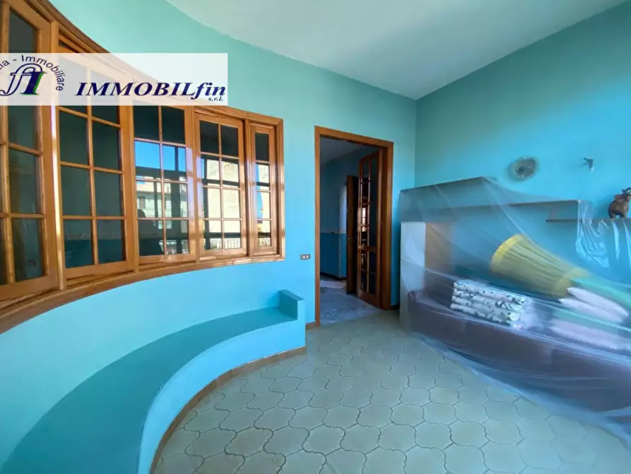 Immagine 13 di Appartamento in vendita  in VIA LUIGI PIRANDELLO a Villabate