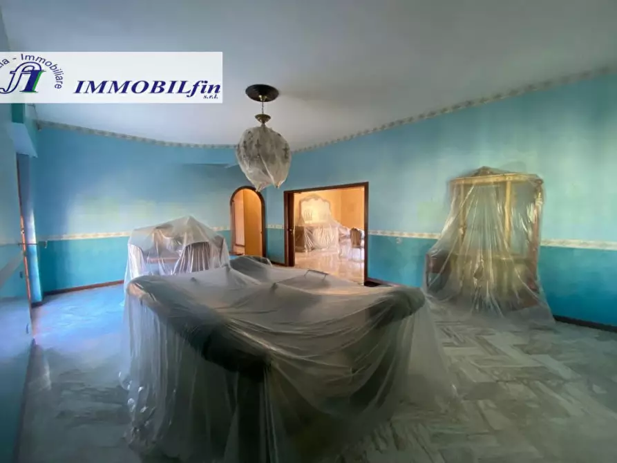 Immagine 14 di Appartamento in vendita  in VIA LUIGI PIRANDELLO a Villabate
