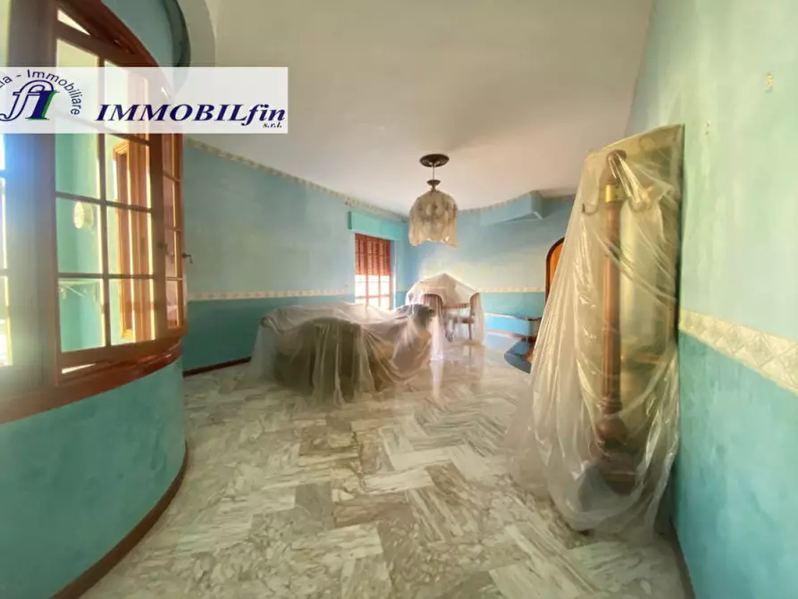 Immagine 15 di Appartamento in vendita  in VIA LUIGI PIRANDELLO a Villabate