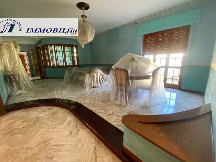 Immagine 16 di Appartamento in vendita  in VIA LUIGI PIRANDELLO a Villabate
